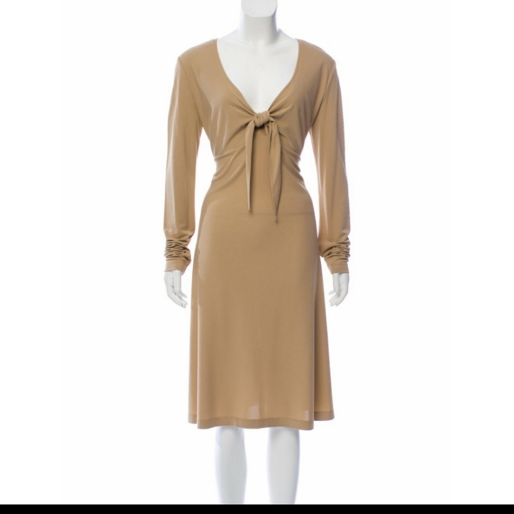 St. John Collection Dress
